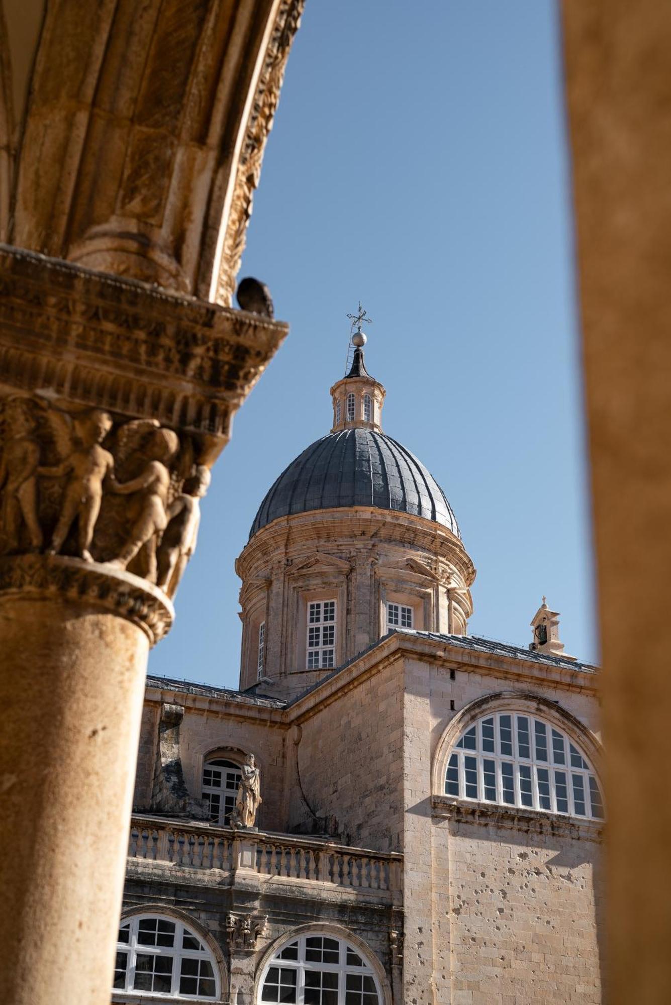 San Rocco Palace Frühstückspension