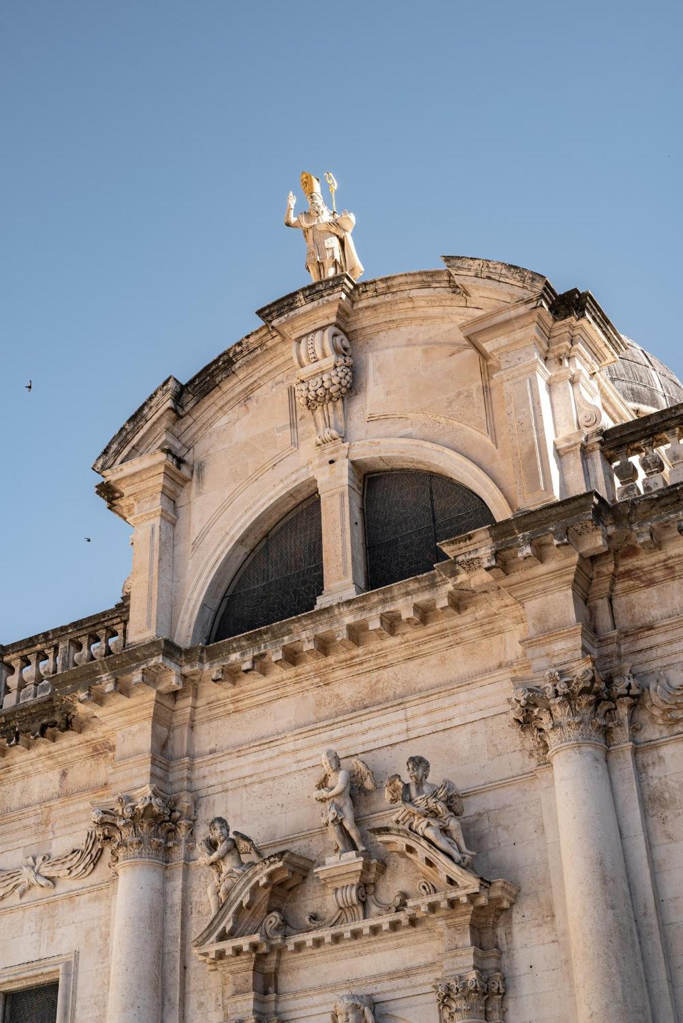 San Rocco Palace Frühstückspension Dubrovnik