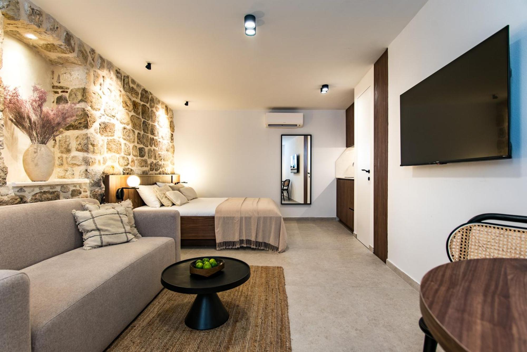 San Rocco Palace Frühstückspension 4*