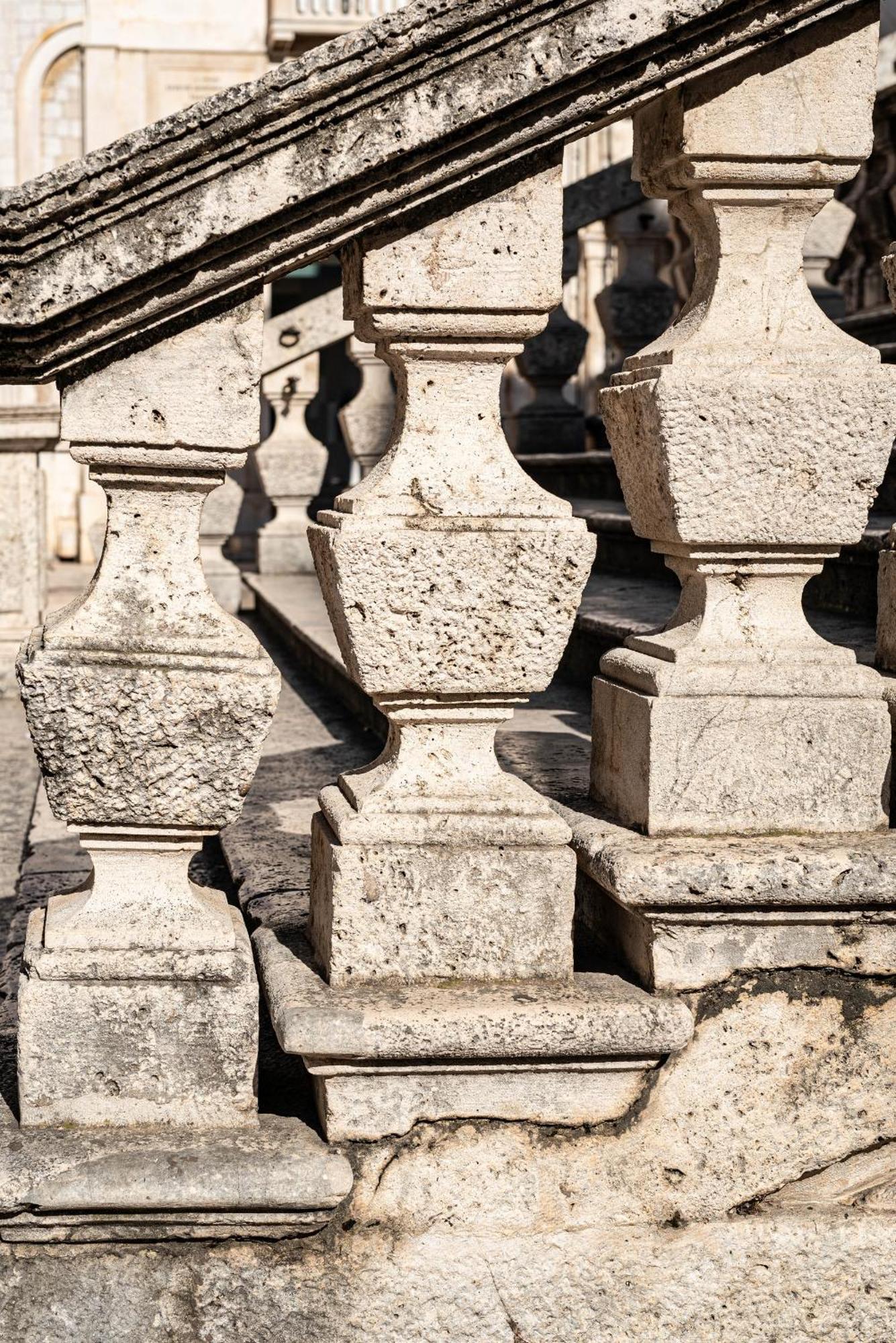 San Rocco Palace