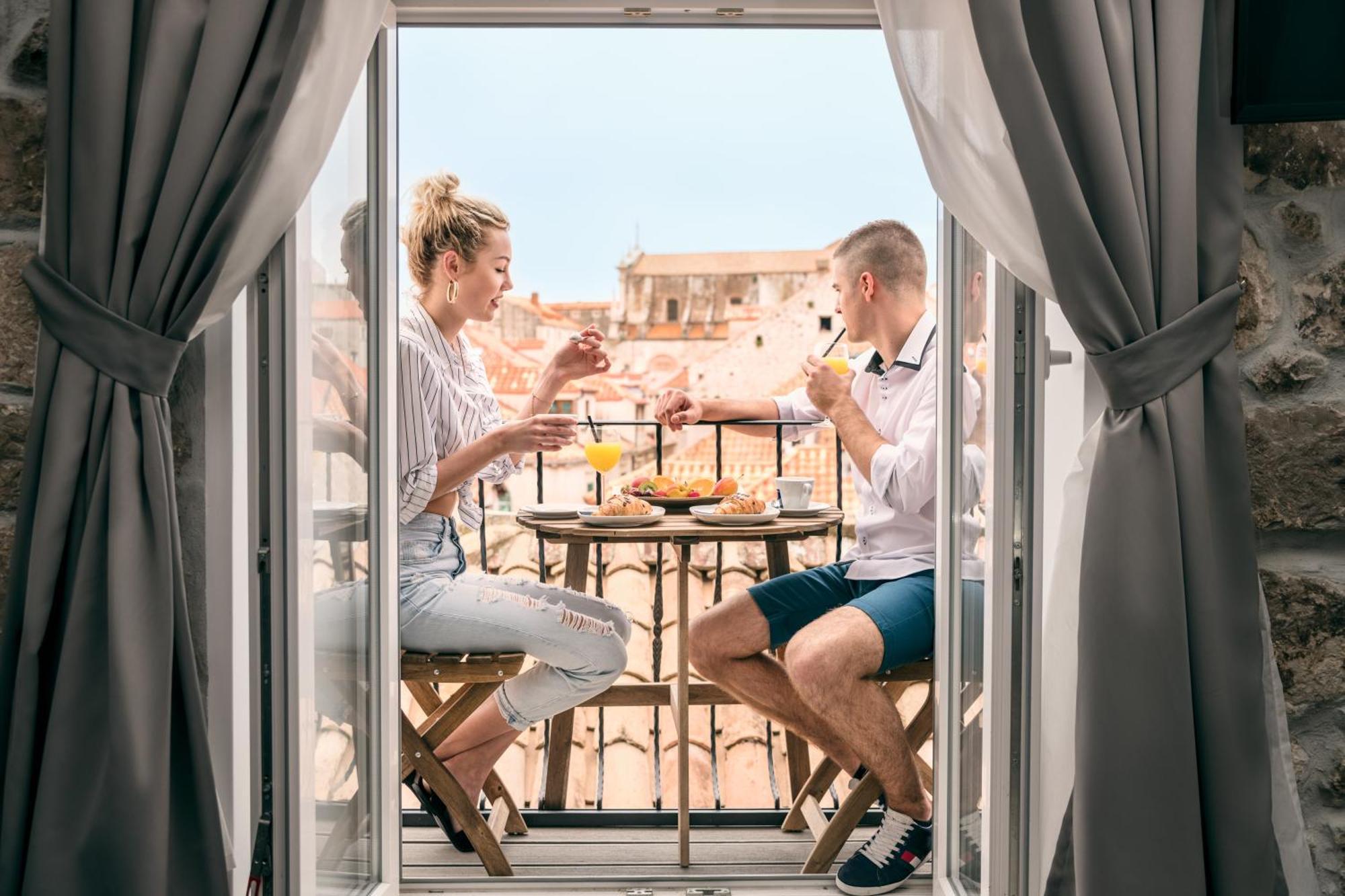 San Rocco Palace 4* Dubrovnik