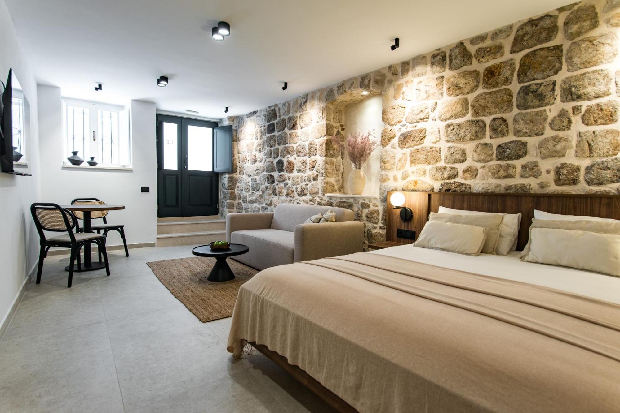 San Rocco Palace Bed & Breakfast