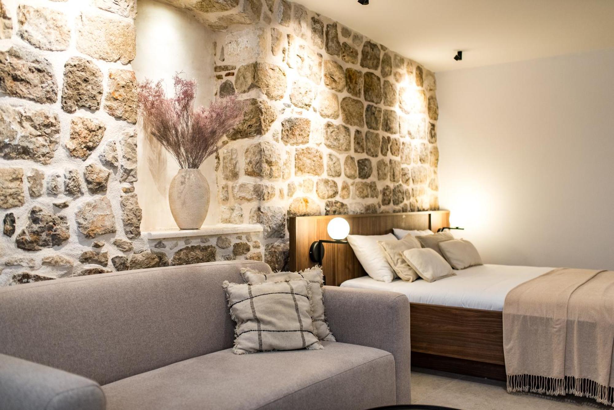 Bed & Breakfast San Rocco Palace Dubrovnik